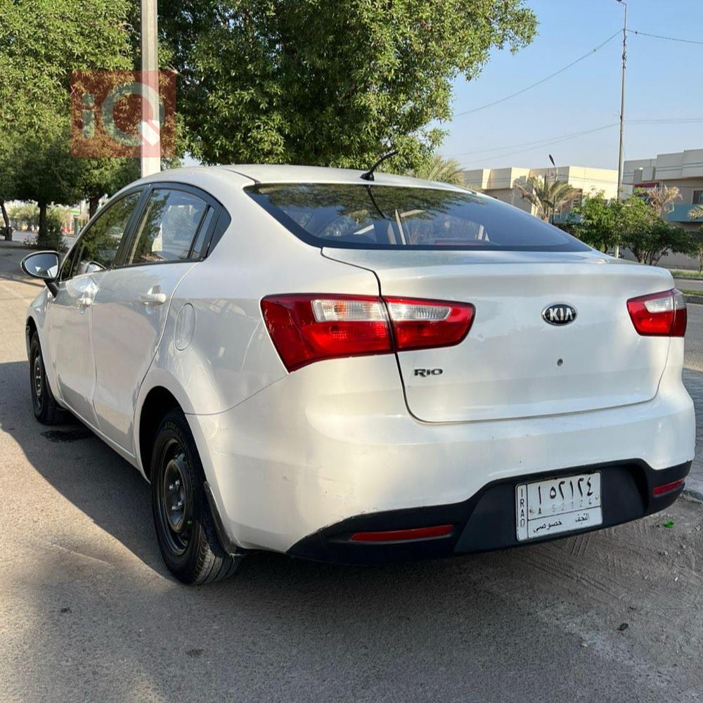 کیا ریۆ